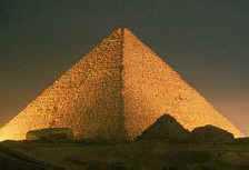 Great Pyramid of Giza