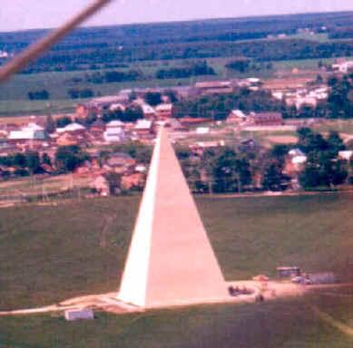 The 44M Pyramid - Photo 1