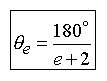 Section 3 Equation 1 - e Proportion