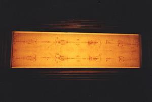 1998 Exposition of the Shroud