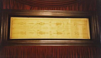 2000 Exposition of the Shroud