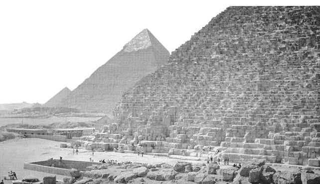 Southern Part of the EAST side