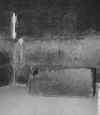 King's Chamber with Coffer