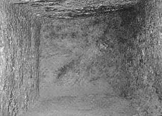 Dead End passage