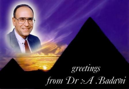 Dr. Abdelfattah Badawi