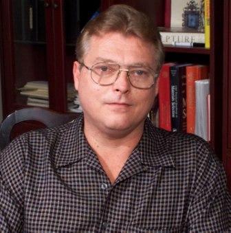 George T. Bayer, Ph.D.