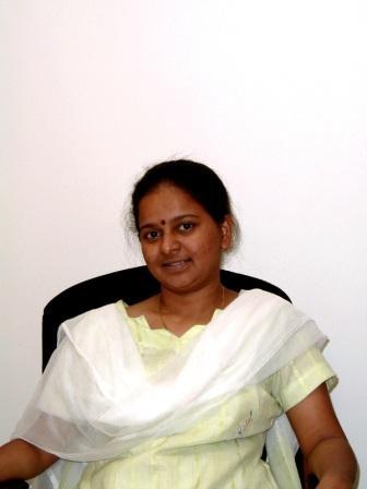 Surekha Bhat M., Ph.D.