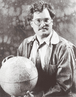 David Hatcher Childress