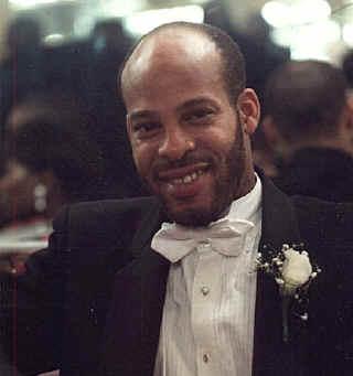 Andres Washington