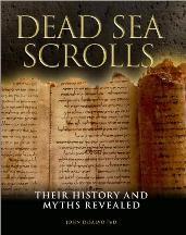 The Dead Sea Scrolls