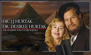 From Enoch to Egypt interview
