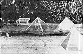 Desmond Experiment Photo B