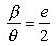 e proportion