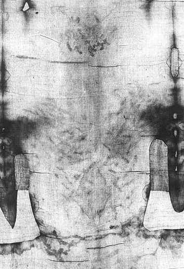 Back imprint - enlarged detail