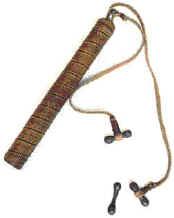 Roman Flagrum used for scourging
