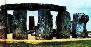 Stonehenge thumbnail