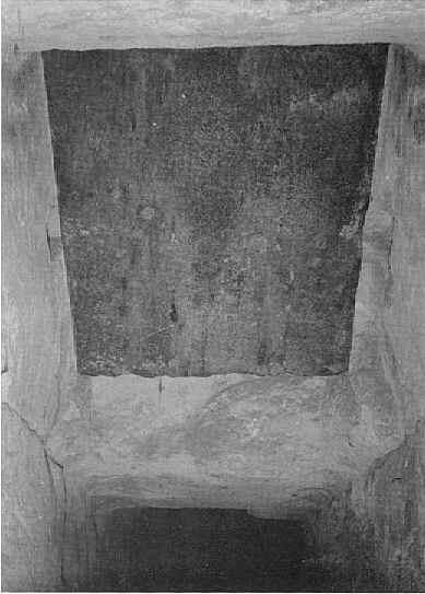 Granite Plug