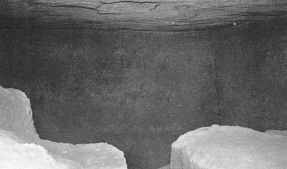 Subterranean Chamber