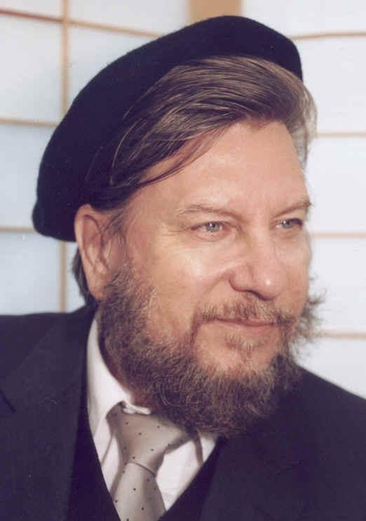 Dr. J.J. Hurtak, Ph.D., Ph.D.