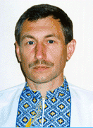 Volodymyr Krasnoholovets, Ph.D.
