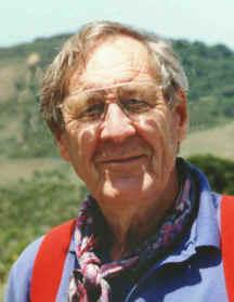 Bernard Pietsch